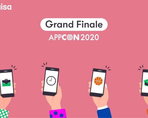 Students win big at Easypaisa AppCon 2020 