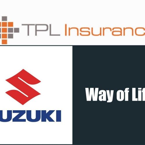 TPL Insurance Partners with Pak Suzuki to Offer Convenient Auto Insurance Services 