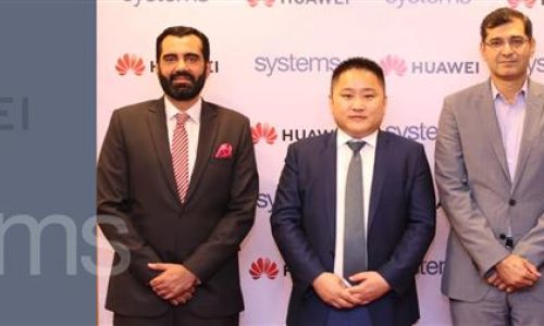 Systems Ltd & Huawei announced Partnership for Banking