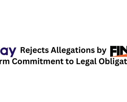 OPay Rejects Allegations by Finja, Affirm Commitment to Legal Obligations