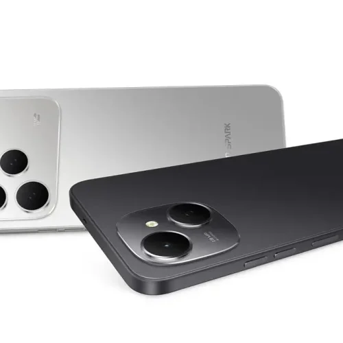 TECNO Brings Power into Budget with Spark 40 and Spark 40C