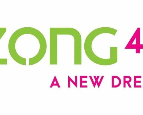 Zong Launches 20 MHz LTE in Azad Jammu & Kashmir
