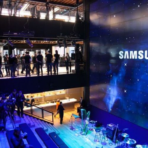 Samsung launches ‘Retailers Training Programme’ in Pakistan