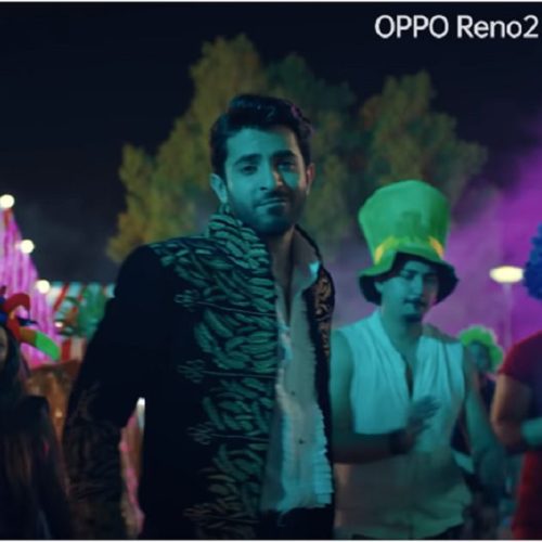 Zoom into the Details of Life with OPPO Reno 2 TVC!