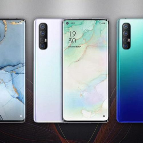 OPPO Reno 3 Series Coming to Pakistan, Making Every Shot Clear  