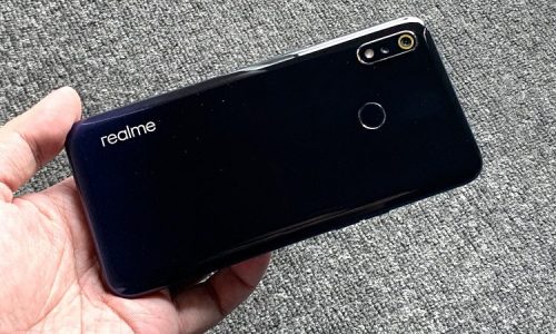 Realme 3 goes live for sale tomorrow at 12 noon 