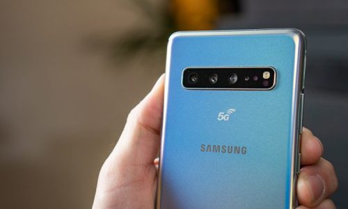 The release date of the Samsung Galaxy S10 5G is confirmed, but there is still no price