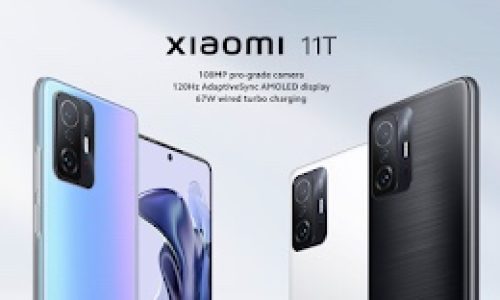 XIAOMI Tech Recap – A look at the tech marvels of 2021