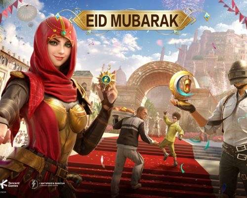PUBG MOBILE embodies the spirit of Ramadan with Iftar drives across Pakistan and messages of help, support and togetherness
