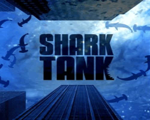 Grenlit Studios Secures Exclusive Shark Tank License from Sony Pictures Television for Ground breaking Pakistani Production