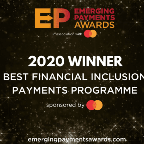 Easypaisa Bags Internationally Acclaimed Emerging Payments Award for 2020 
