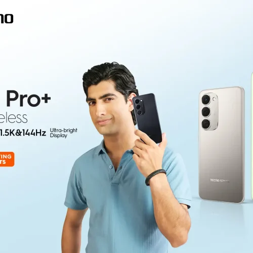 TECNO Announces TECNO Day on Daraz with Unbeatable Prices and Exclusive Offers