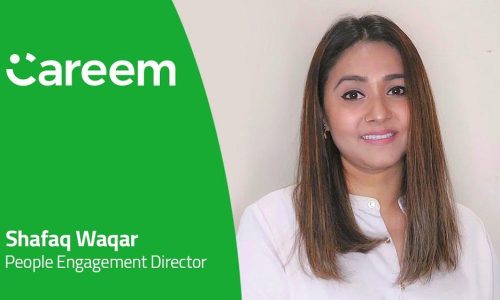 Careem Pakistan appoints new People Engagement Director, amidst new age of remote working